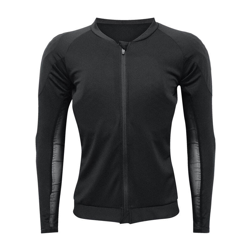 Shiny Sports Full Body Protector - Ultimate Safety for Athletes