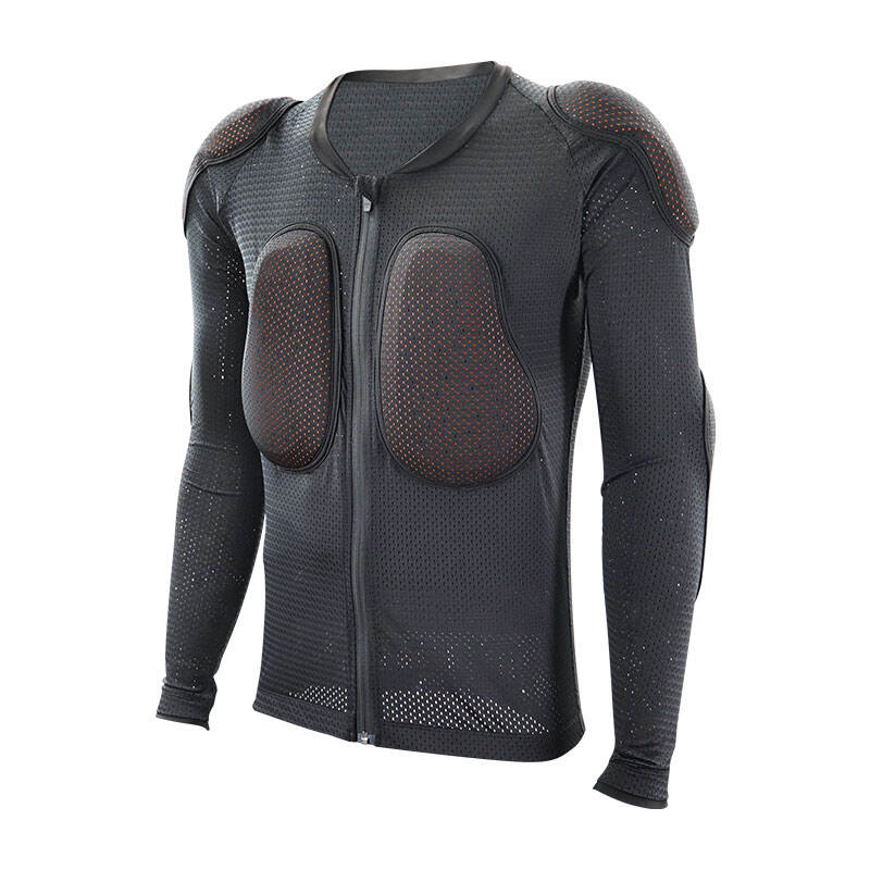 Shiny Sports Full Body Protector - Ultimate Safety for Athletes
