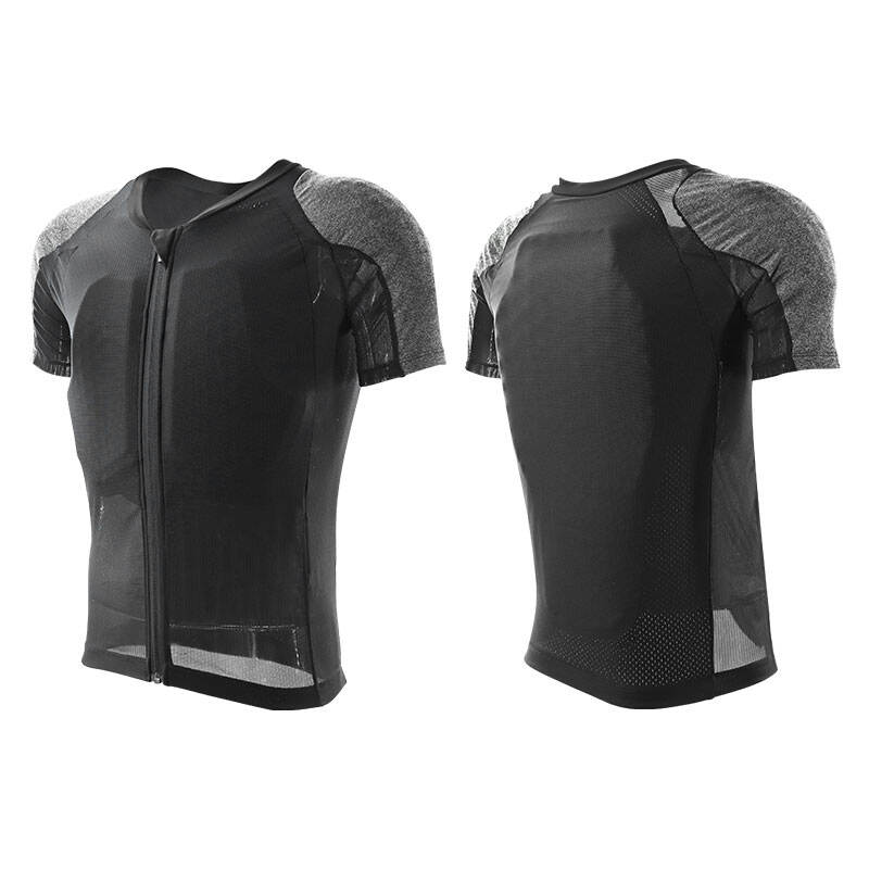 Shiny Sports SBP804 Soft Back Protector - Lightweight Protection for ...