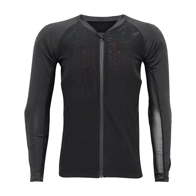 Shiny Sports Full Body Protector - Ultimate Safety for Athletes