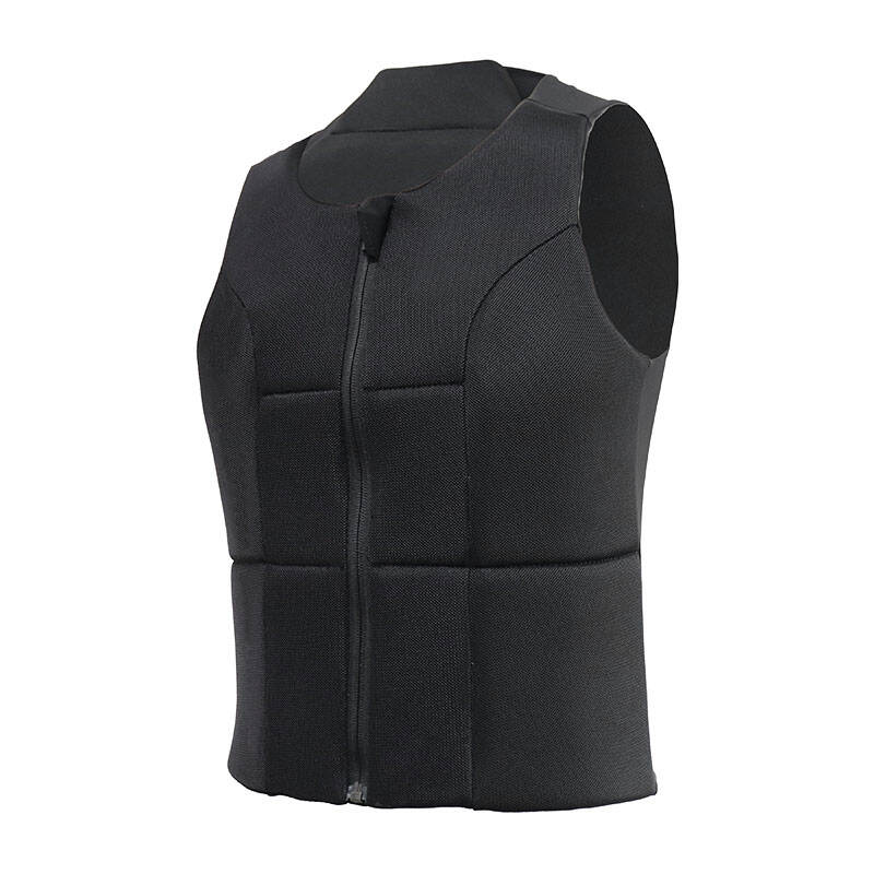 SBP152 Versatile Back Protector for All-Terrain Sports | Back Protector ...