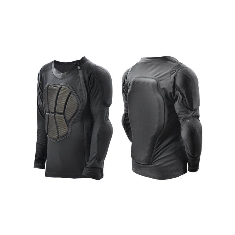 Shiny Sports Full Body Protector - Ultimate Safety for Athletes