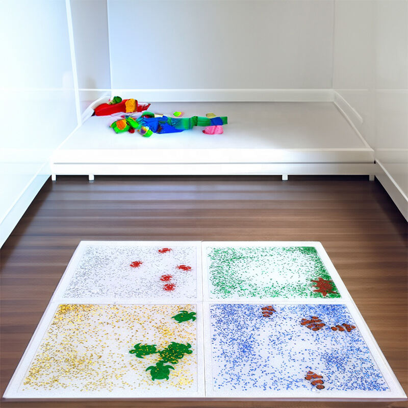 Exploring The Top Sensory Mats For Sensory Play