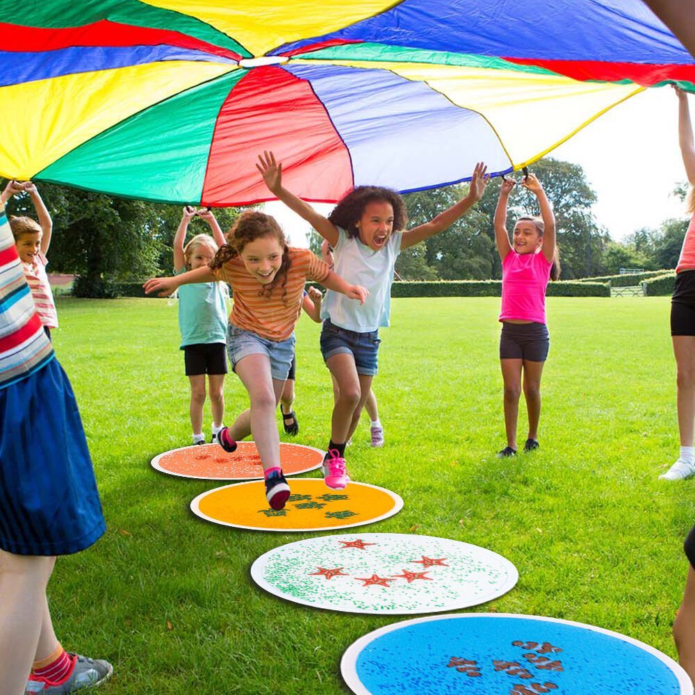 Create an Interactive Environment with HF Sensory Liquid Floor Tiles 