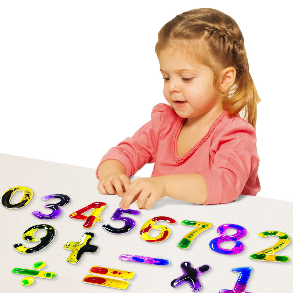 Enhance Playtime with HF Sensory Liquid Floor Tiles - The Ultimate Sensory Toy Experience