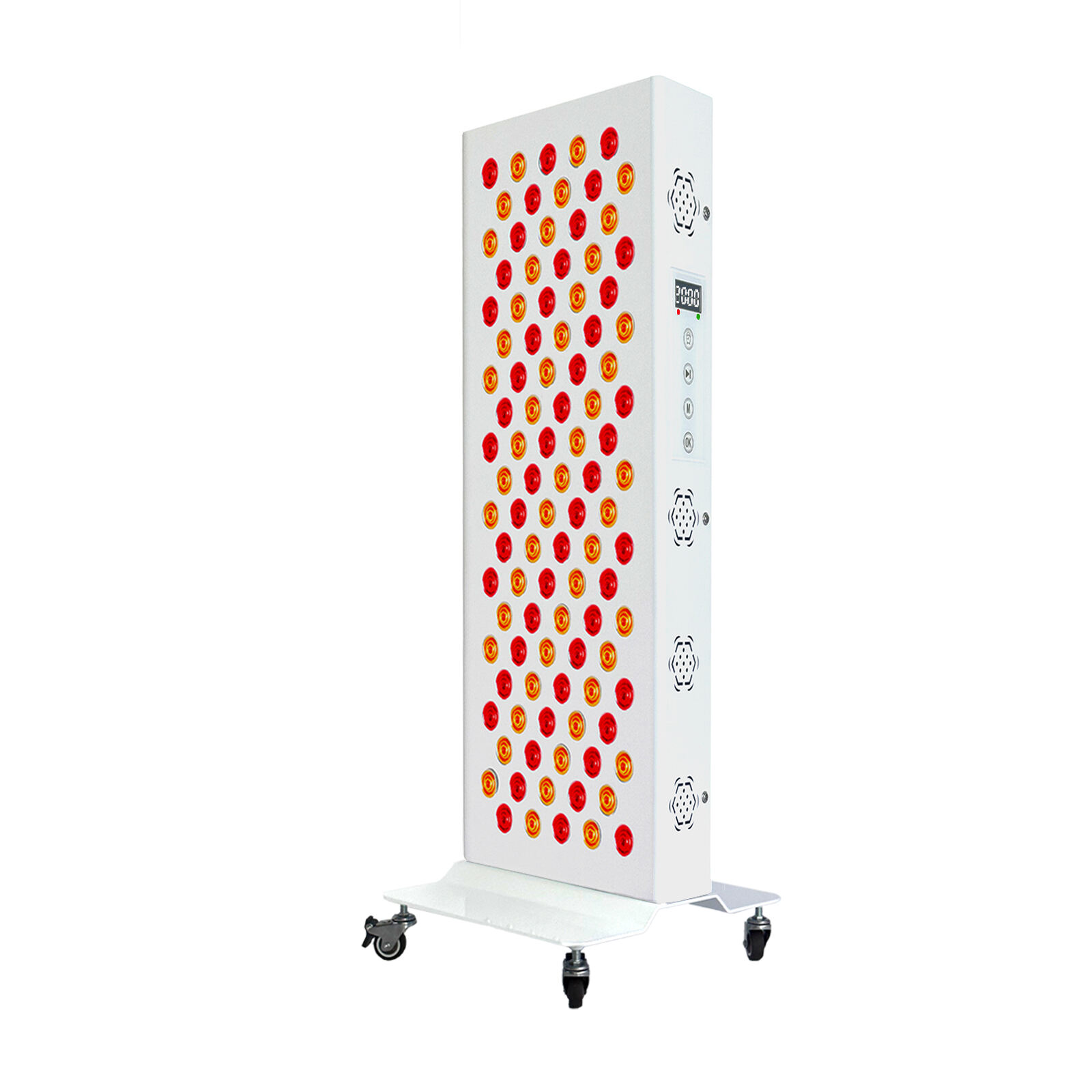 500W Red Light Therapy Panel