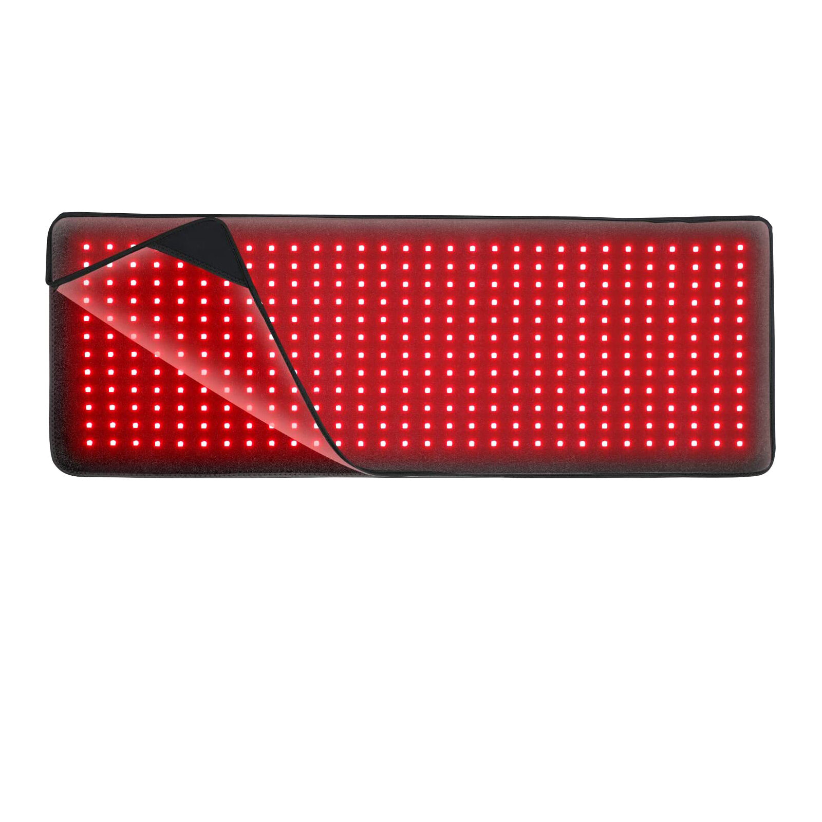 360 leds red light therapy belt