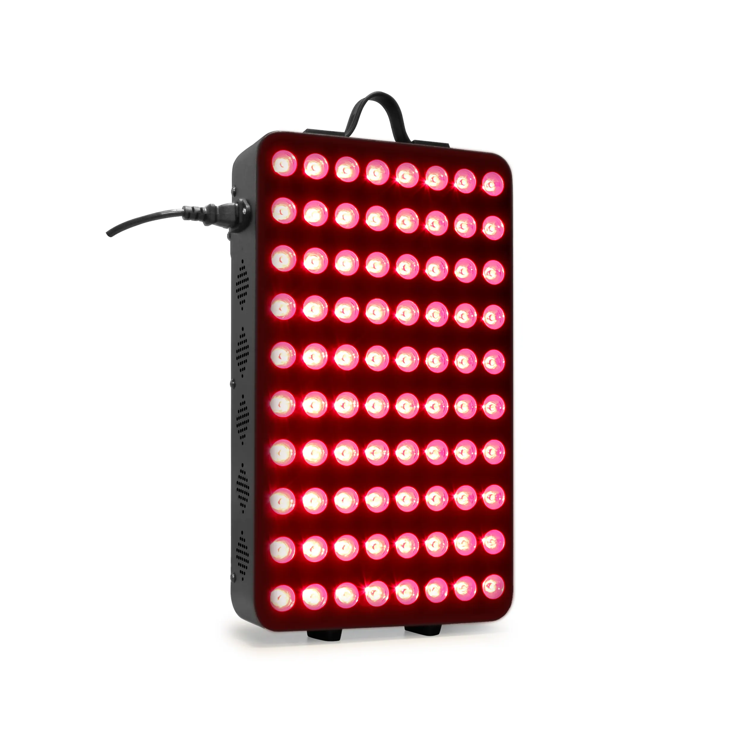 Benefits and Applications of Red Light Therapy Panels