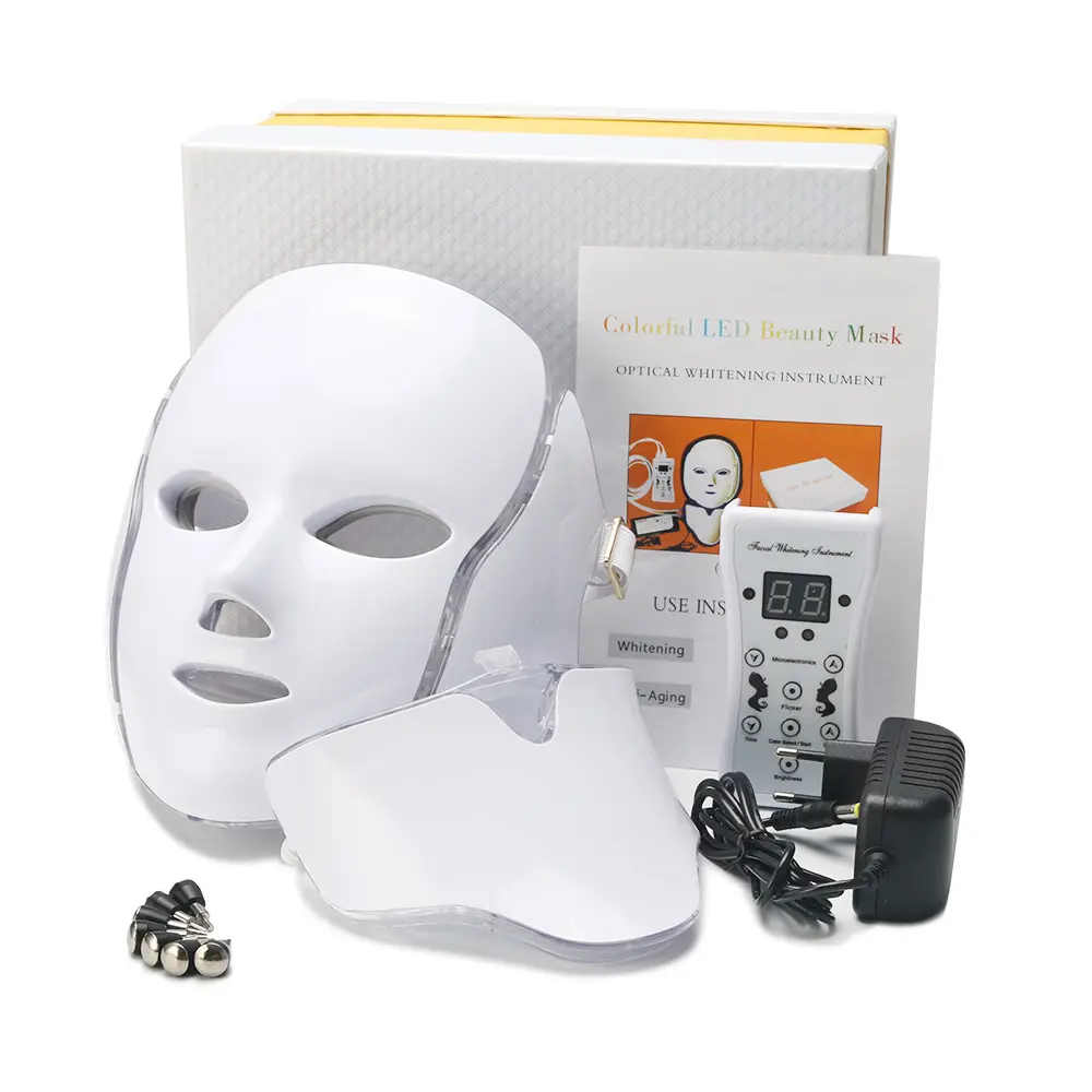 Skincare Innovations with Red Light Therapy Masks