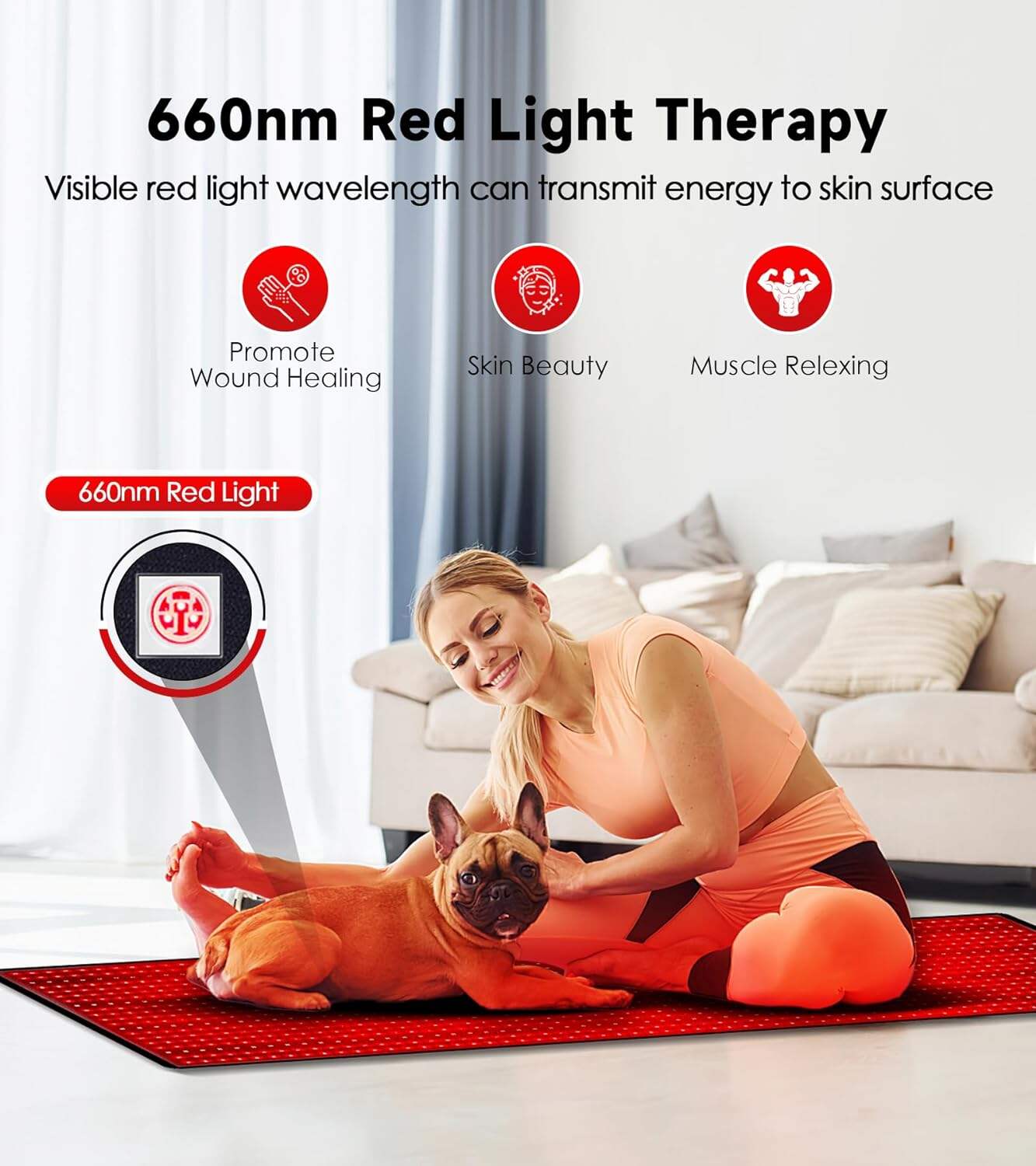 Red Light Therapy Belt for Weight Loss: How to Incorporate It Into Your Daily Routine for Best Results