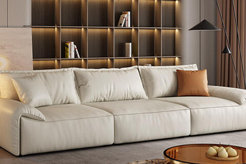  Furniture and sofa industry