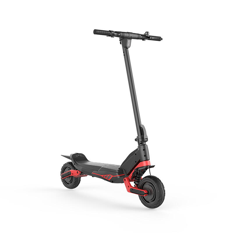 How to Choose the Best Electric Scooter for Your Needs