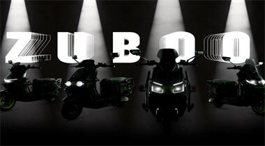 ZUBOO Unveils the New Standard for Professional Delivery: The 