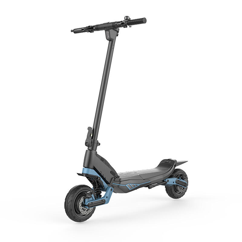 What Makes 3-Wheel Electric Scooters a Popular Choice Among Seniors?