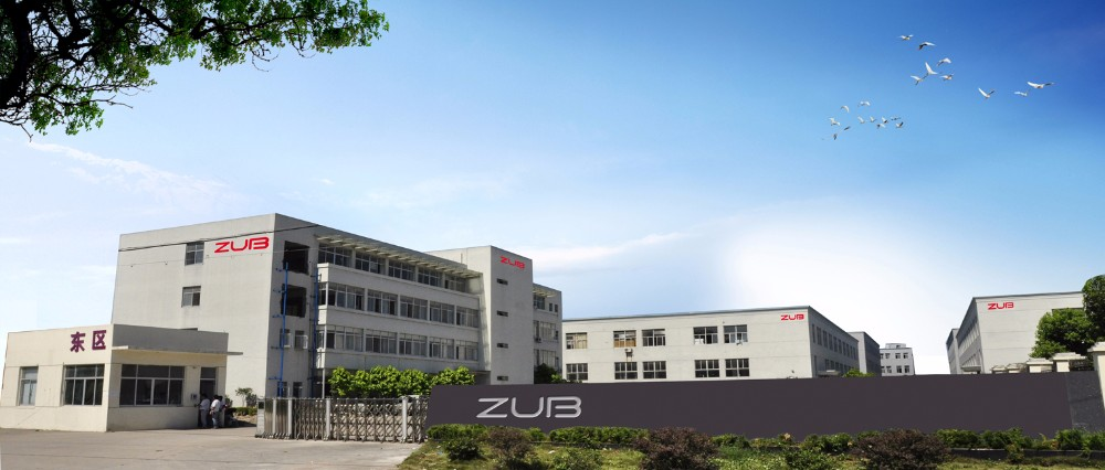 Zuboo Established Wuxi Manufacturing Base in 2016.png