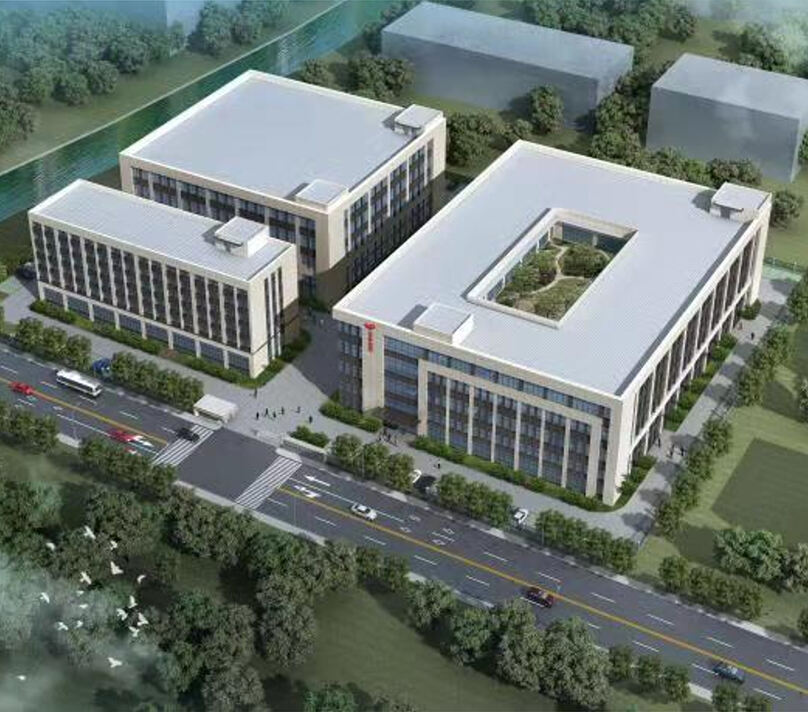 Zuboo Founded in Taizhou in 2006