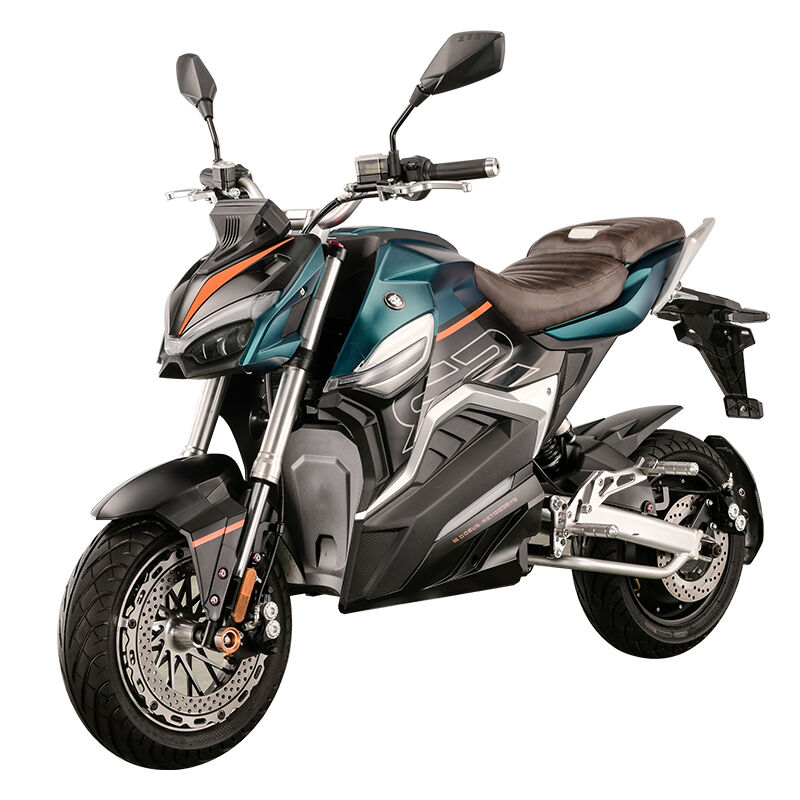 フィリピン向け電動バイクメーカー & サプライヤー - 浙江ズーブー