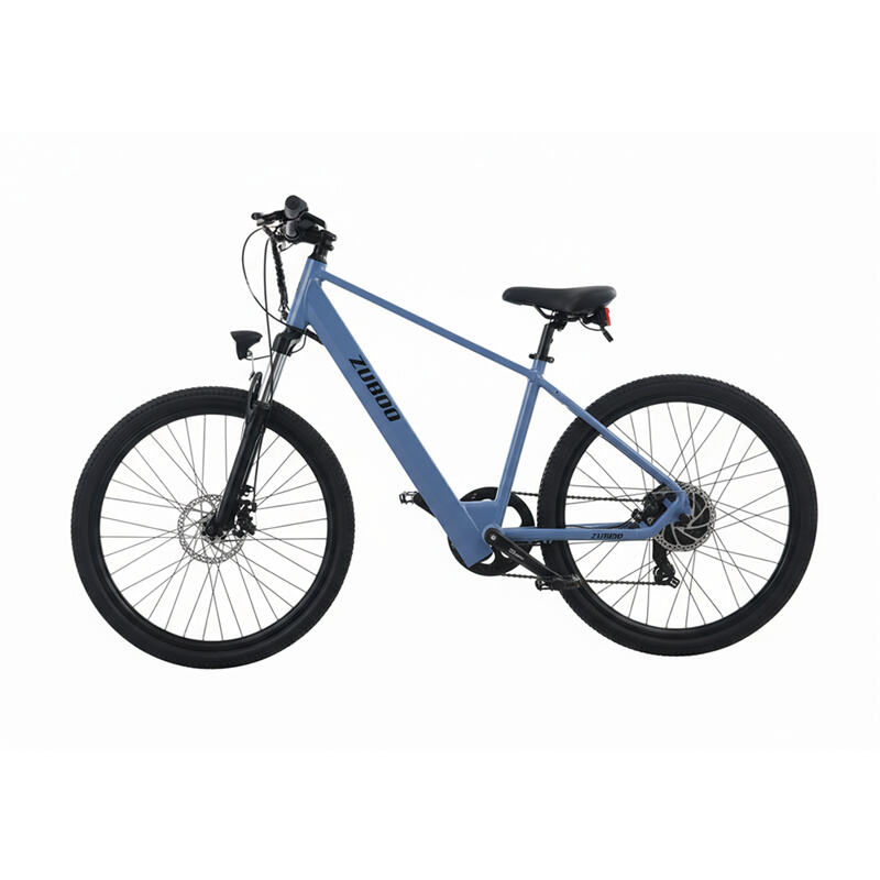 دراجة جبلية كهربائية، دراجة جبلية كهربائية، دراجة جبلية كهربائية (MTB)، دراجة كهربائية بإطار من الألومنيوم، دراجة كهربائية ببطارية مخفية، دراجة كهربائية للطرق الجبلية، دراجة كهربائية للمسارات، دراجة كهربائية مزودة بمكابح قرصية مزدوجة، دراجة كهربائية للتنقل في المناطق الجبلية، دراجة جبلية كهربائية خفيفة الوزن