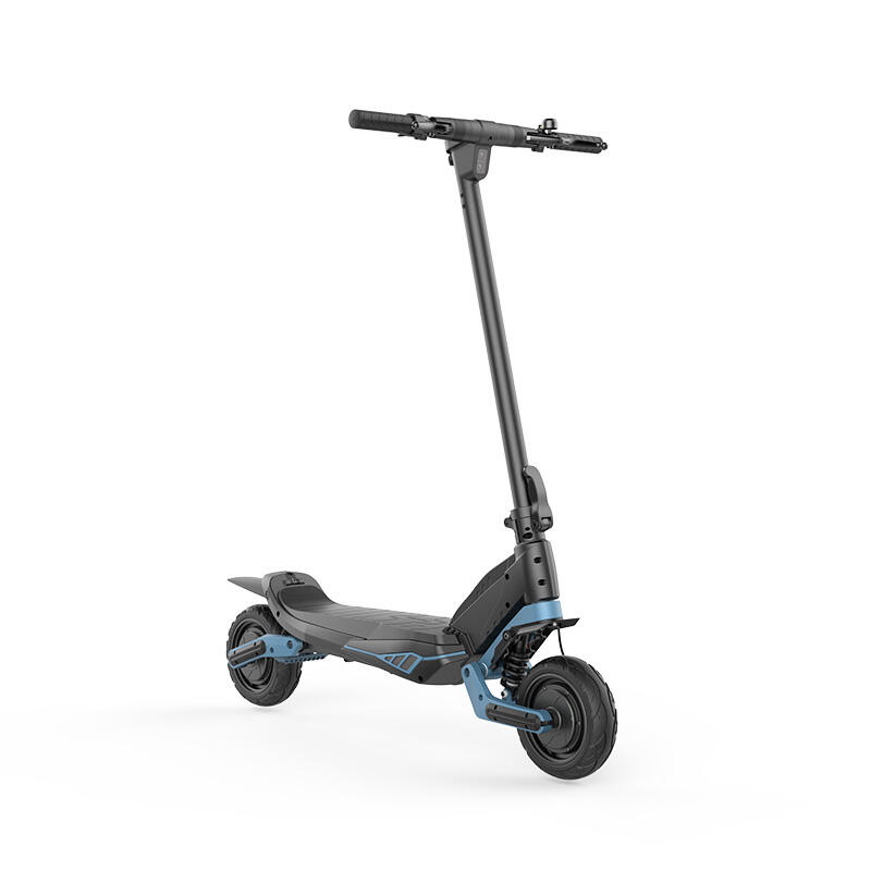 5 Reasons Why Electric Scooters are the Perfect Solution for Urban Transportation