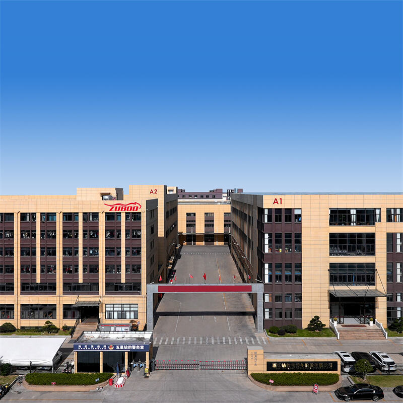 Zuboo Unveils New Taizhou Factory, Pushing Total Annual Production Capacity Beyond 2.1 Million Electric Bicycles