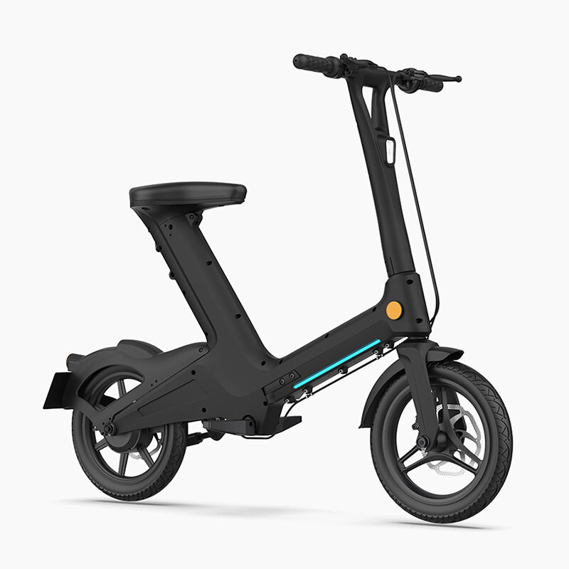 Why Electric Bikes are the Future of Commuting