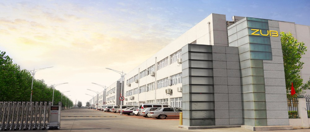 Zuboo Opens New Factory in Tianjin on 2009.png