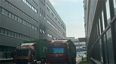 Zuboo Taizhou 2nd Production Base Reaches Full Capacity as Global Orders Continue to Grow
