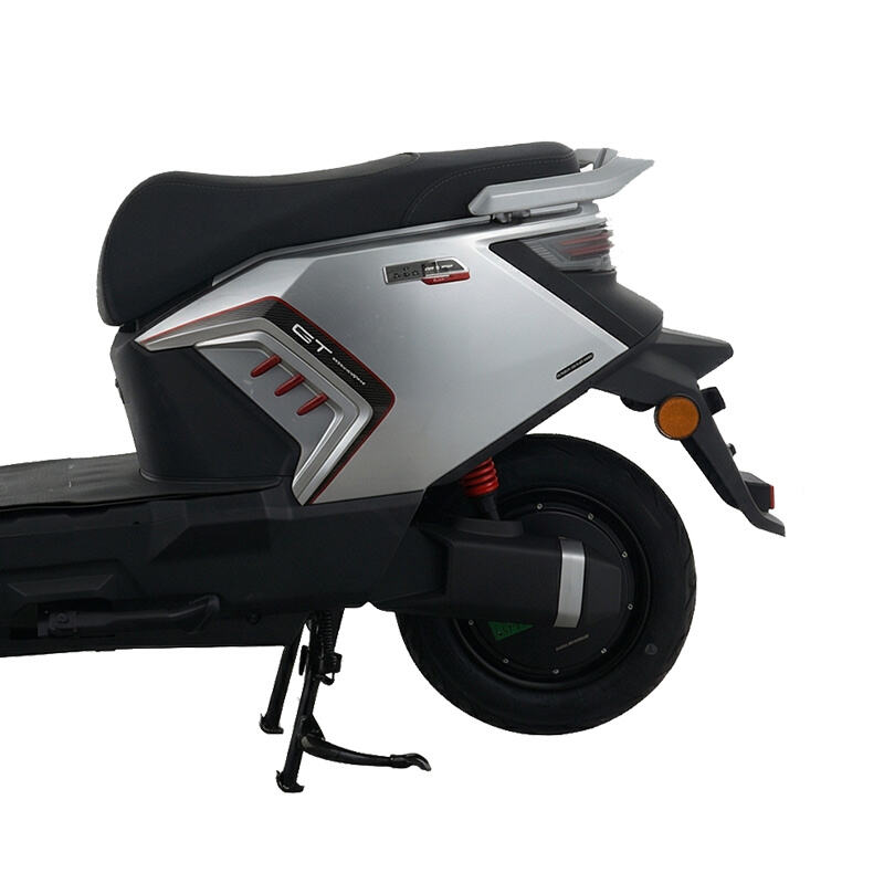 Curated visual reference: Long Range Electric Motorbikes Uk Reference: Chengfeng Long Range Electric Motorcycle For Daily Urban Transportation