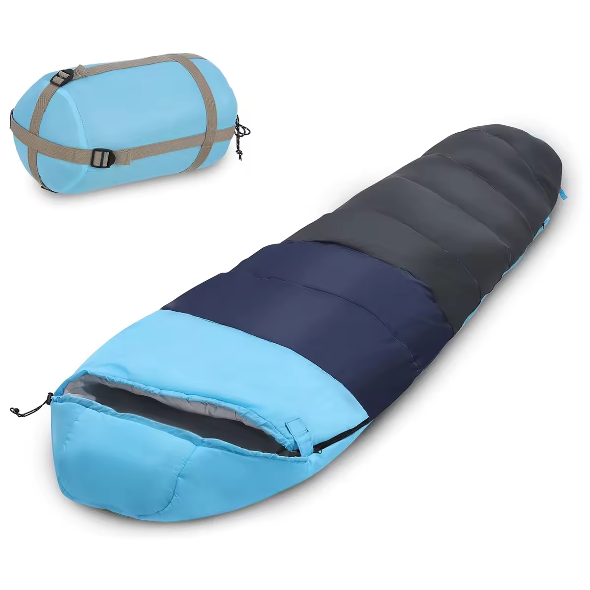 Tips for Selecting a Sleeping Bag for Different Seasons