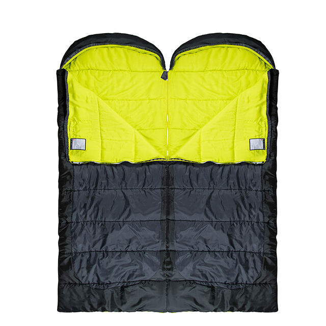 Experience the Great Outdoors with ZHULIN Versatile Sleeping Bags