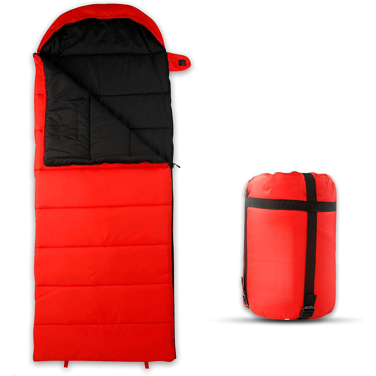 Travel and Camping Sleeping Bag