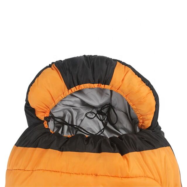 ZHULIN Sleeping Bags: Comfort Redefined for Outdoor Enthusiasts