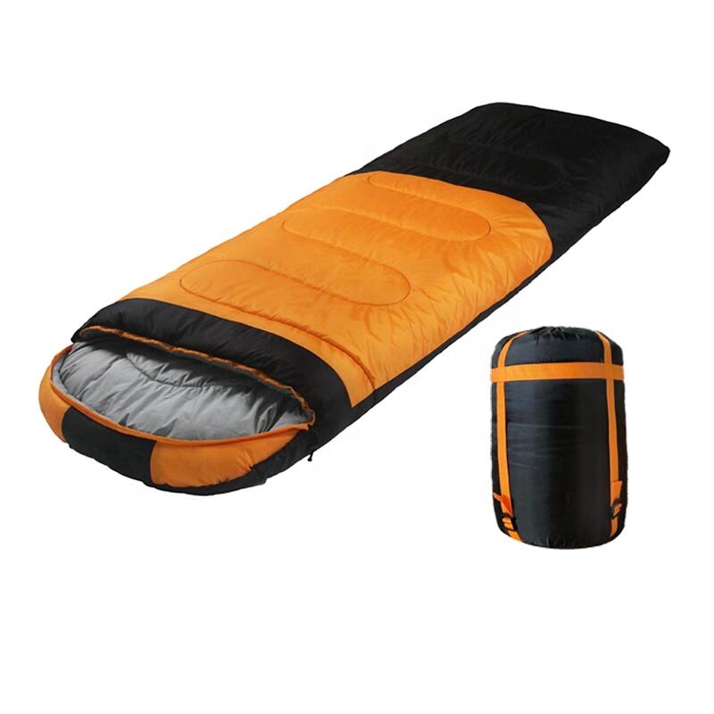 How to Choose the Right Sleeping Bag for Outdoor Camping