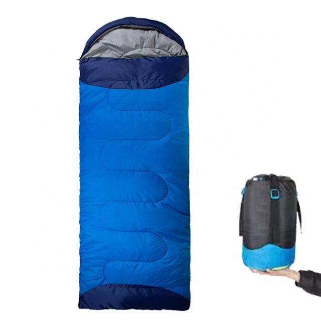 Ultralight Water-resistant Envelop Sleeping Bag