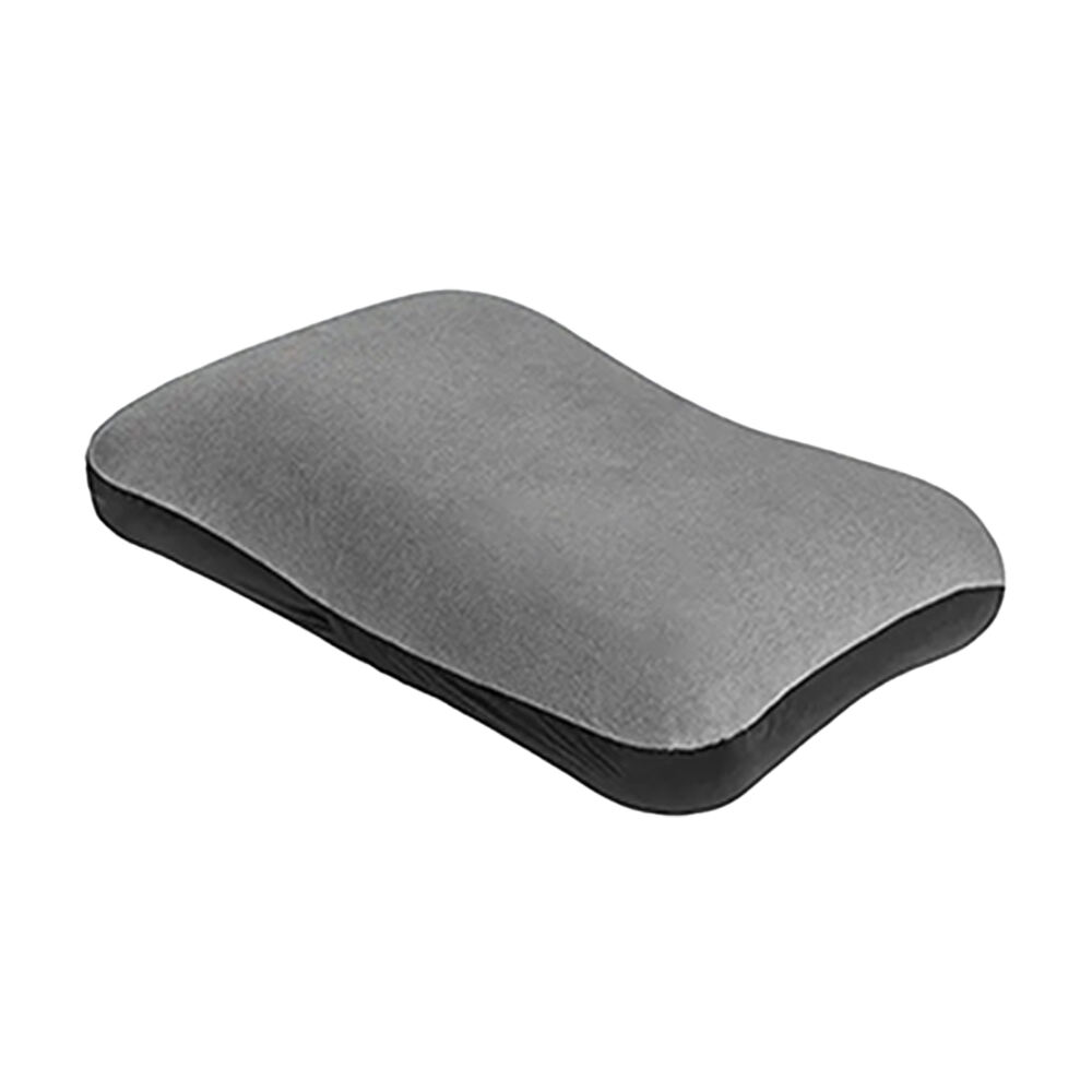 Cationic small square pillow