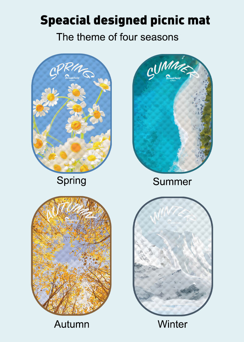 Outdoor Blanket - Summer supplier