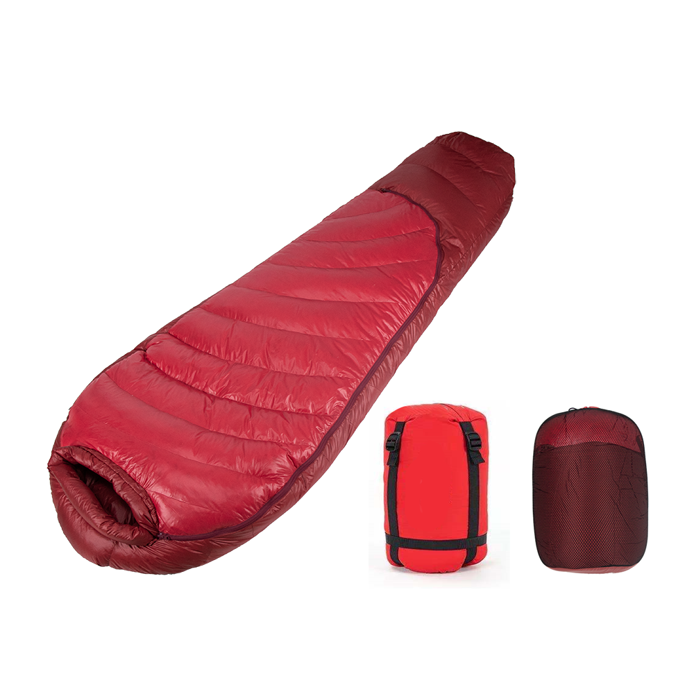 Discover Comfort with ZHULIN Sleeping Bags for Outdoor Adventures