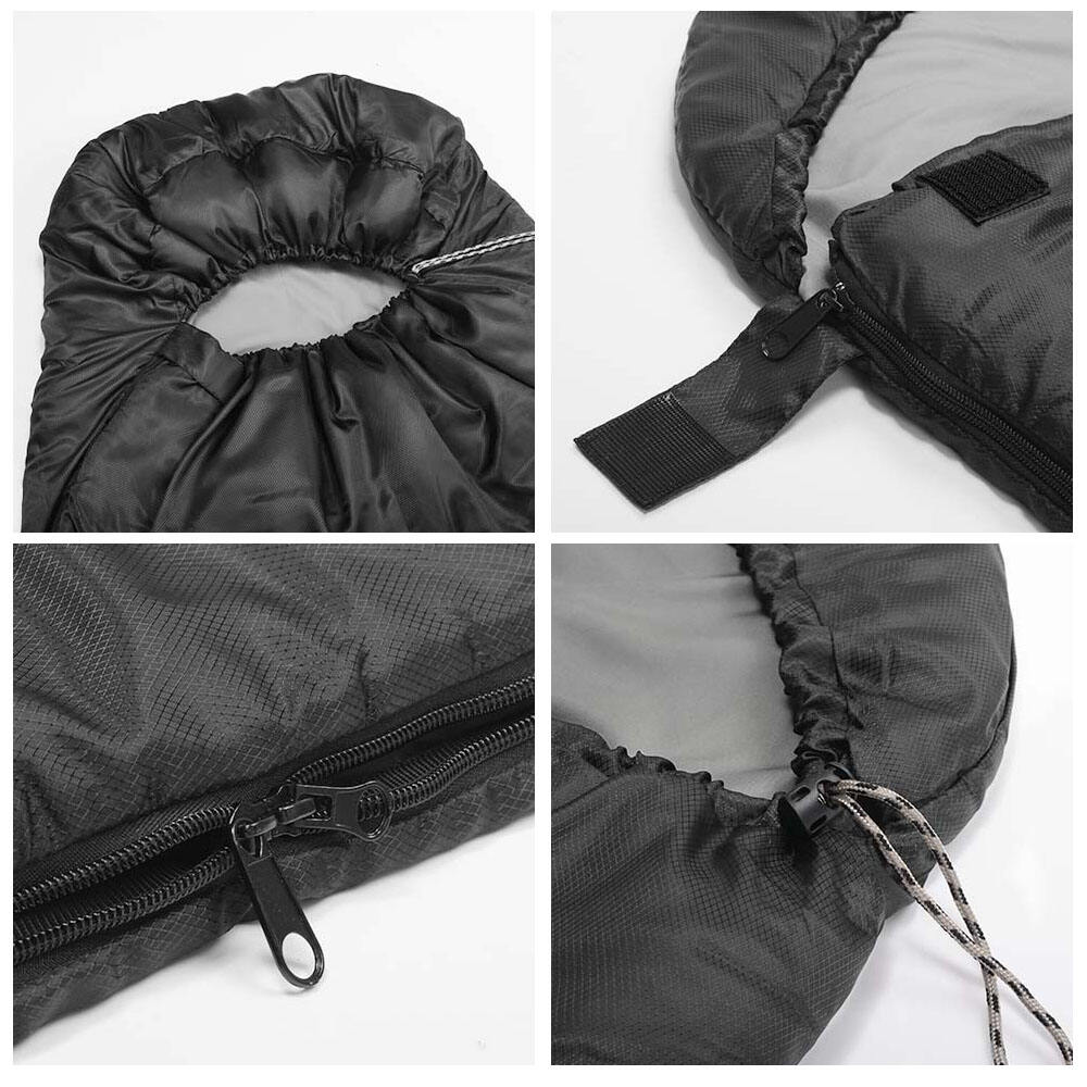 Outdoor Sleeping Bag manufacture