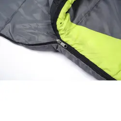 Splicing Double Sleeping Bag details