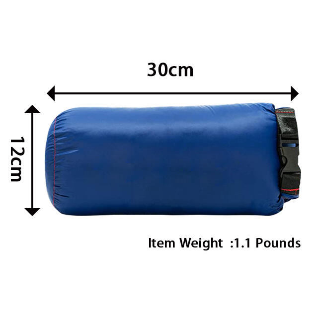 4 Season Puffy Camping Blanket For Outdoors Camping details