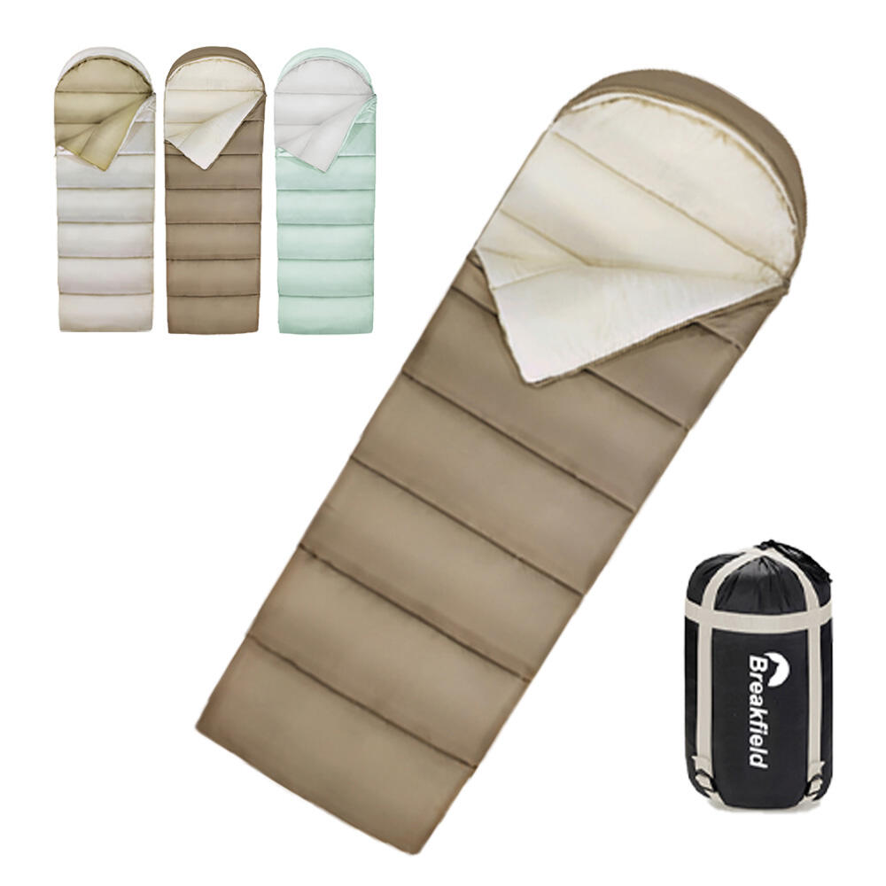 Four Seasons Envelope Sleeping Bag