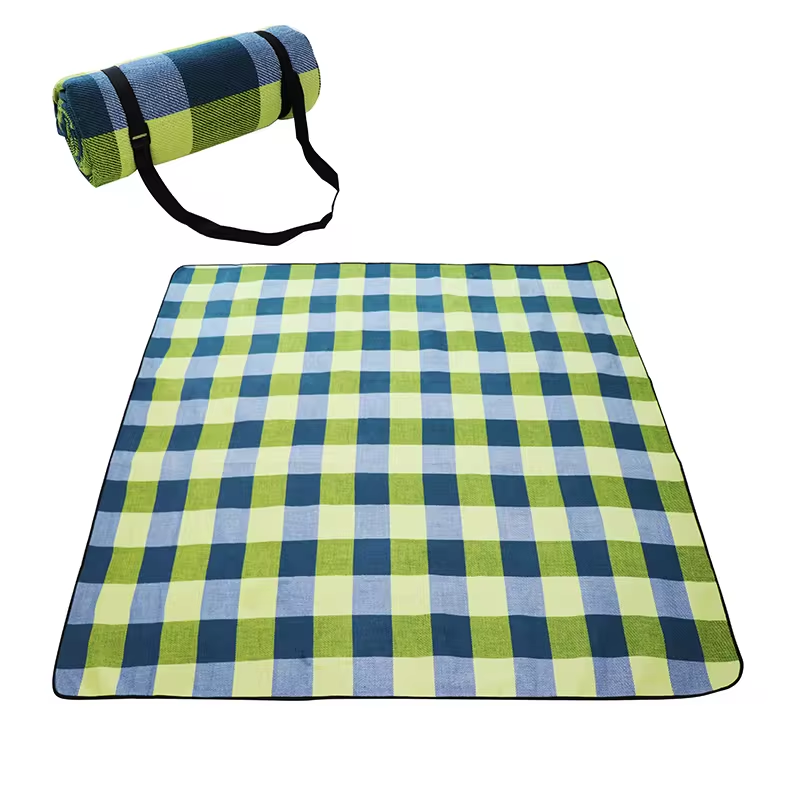 Lighweight picnic blanket supplier