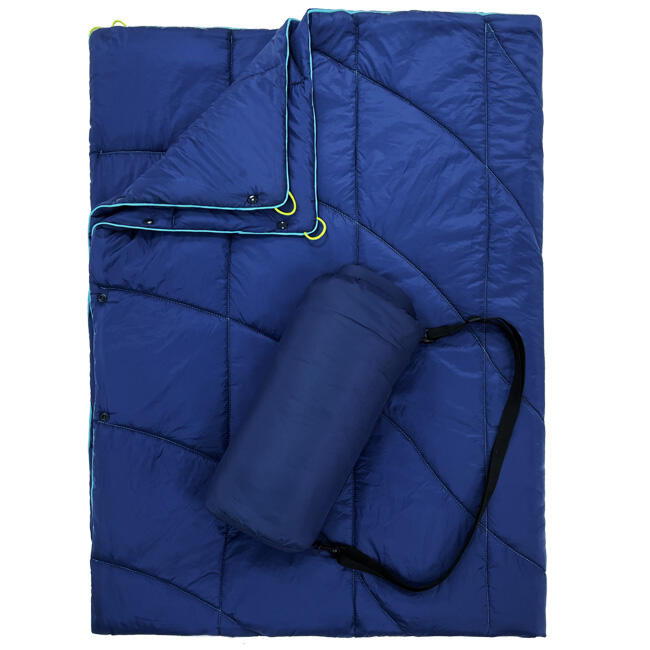 Ensuring Comfort with Inflatable Mattresses in Camping Gear