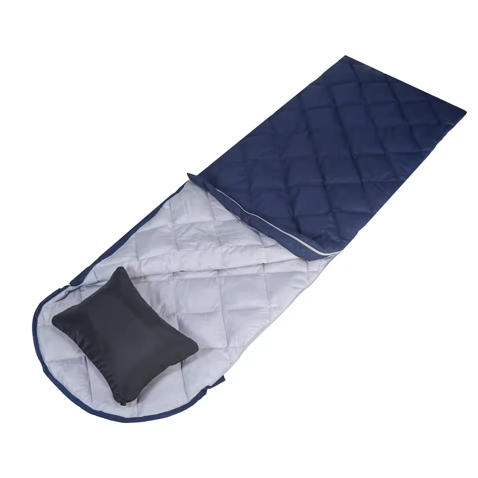 ZHULIN Sleeping Bags: Your Trusted Partner for Outdoor Comfort