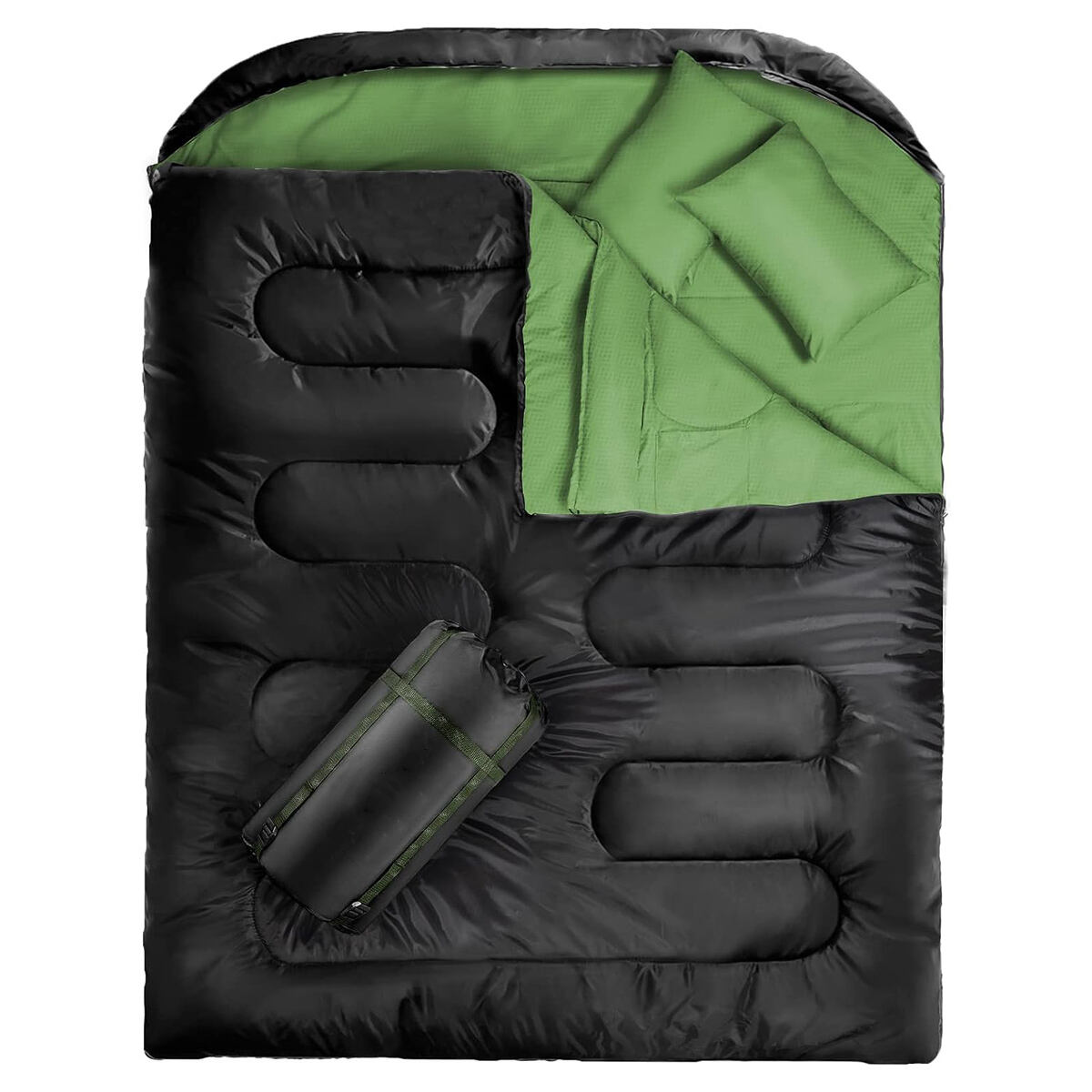 Sleeping Bag manufacture