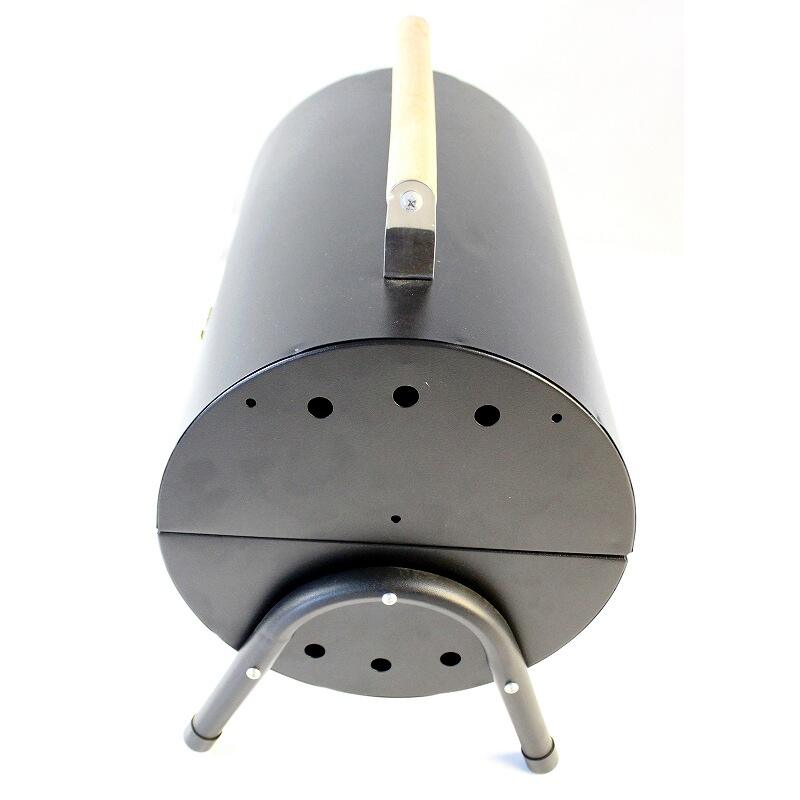 Portable BBQ Grill-Silver factory