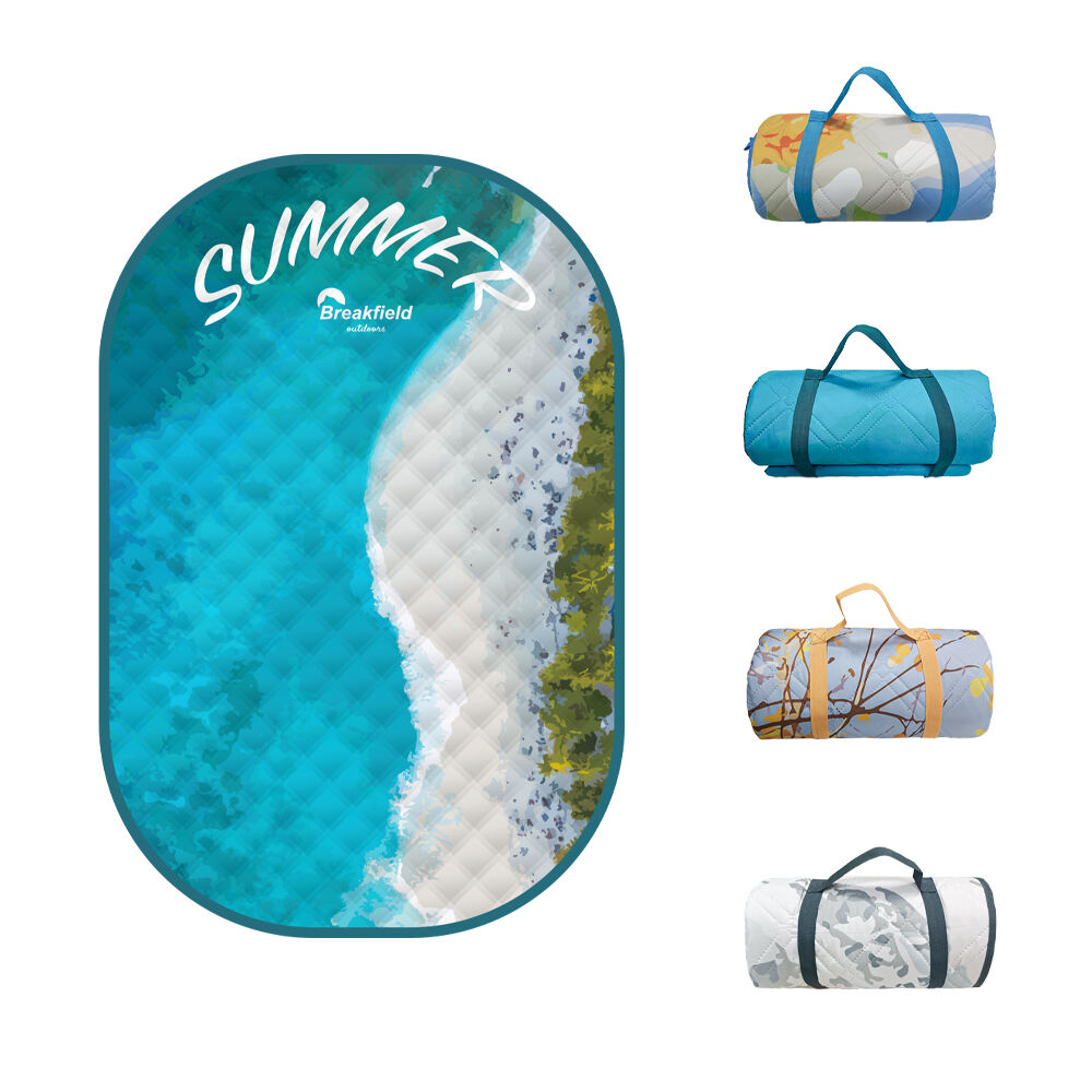 Outdoor Blanket - Summer supplier