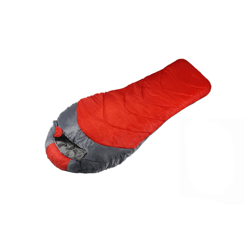 Camping Winter Sleeping Bag for Extreme Cold Weather