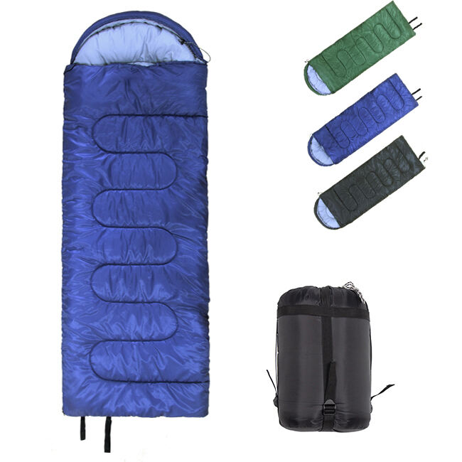 Outdoor Winter Sleeping Bag