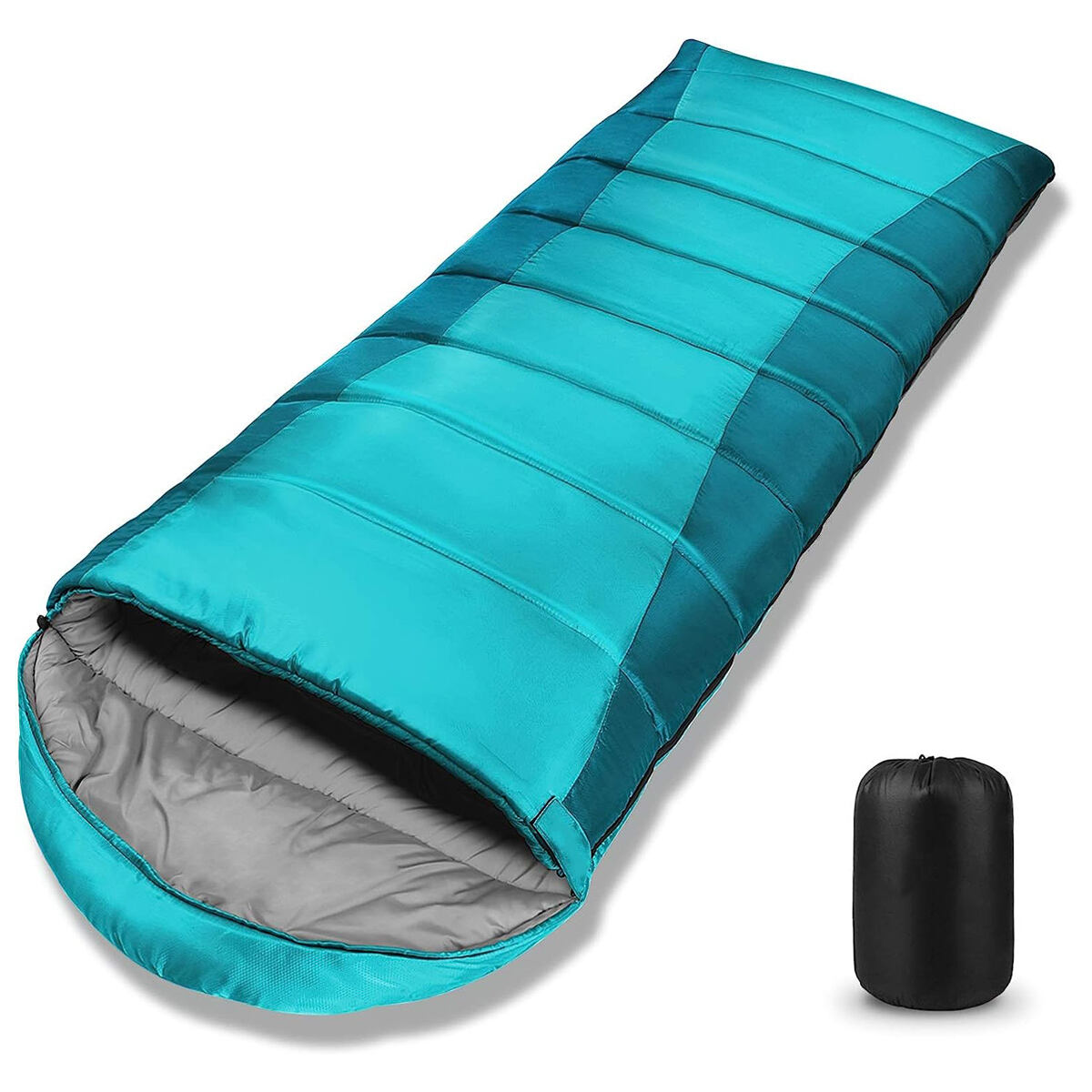 Sleeping Bags For 3-4 Seasons